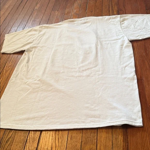 1989 Happy Holidays Vintage Christmas T-Shirt - Picture 11 of 11